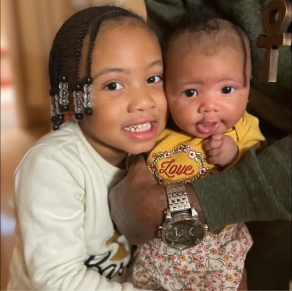 Meet your Posher, Lashelle